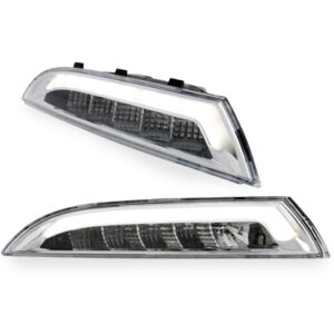 LED Frontblinker Kombination VW Scirocco 3 III 08-14 klar