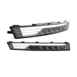 LED Frontblinker Kombination VW Passat 3C B6 05-10 rauch
