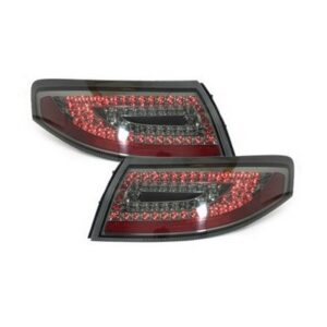 LED Rückleuchten Porsche 911/996 97-06 rauch