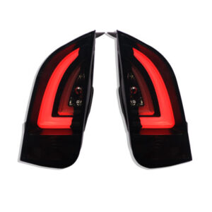 LED Rückleuchten VW UP! 2011+ schwarz/rauch
