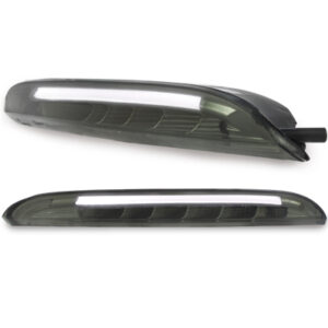 LED Frontblinker Kombination VW Passat CC 08-16 rauch