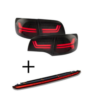 Bundle Audi A6 4F Rückleuchten und LED Bremsleuchte - 10% Rabatt!