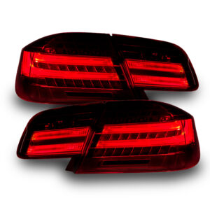 LED Rückleuchten BMW 3er E92 Coupe 05-09 rot/rauch